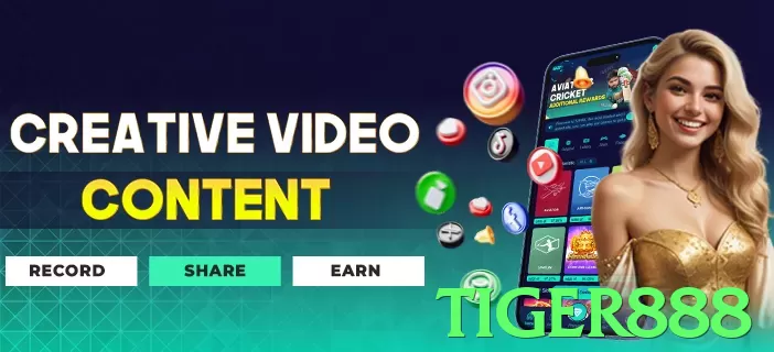 tiger888 Pakistan - 3