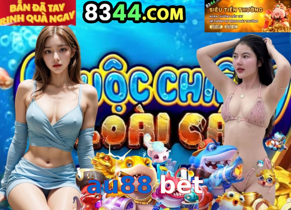 au88 bet